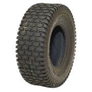 Stens New Tire For Kenda 24340036 Tire Size 13X5.00-6, Tread Turf Rider 160-021